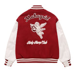 HHC VARSITY JACKET