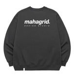 ORIGIN LOGO CREWNECK