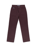 SEASON6 TWILL PANTS No.5