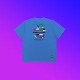 22SS Season 7 Apple T-shirt (No.29)