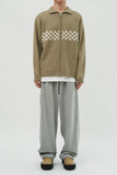 Bubble String Sweat Pants