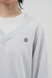 Fs V-neck Sweatshirt