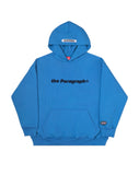 THE PARAGRAPH HOODIE No.8