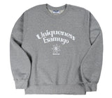 [23.65] UNIQUENESS SWEAT SHIRT