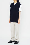 Keshi Knit Vest