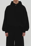 Moly Oversized Hoodie