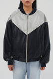 Steve Varsity Jacket