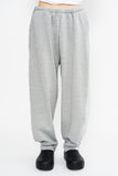 Patch Sweat Pants