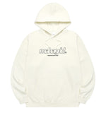 THIRD LOGO HOODIE