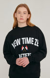 Standard New Flag Sweatshirt