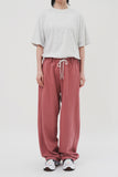 Bubble String Sweat Pants