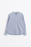 V neck Cotton Shirt