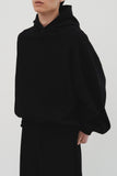 Moly Oversized Hoodie