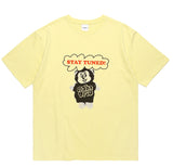 MONKEY BUSINESS TEE