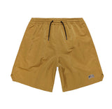 NYLON BEACH SHORT