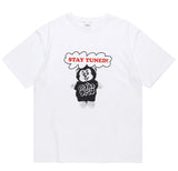 MONKEY BUSINESS TEE