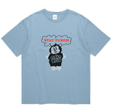 MONKEY BUSINESS TEE