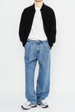 Lowell Light Denim Pants