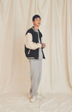 Vintage Mood Baseball Jacket