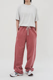 Bubble String Sweat Pants