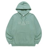 THIRD LOGO HOODIE