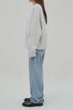 Duo Wide Denim Pants