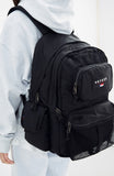 Retro MA-1 Backpack