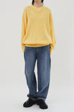 Skashi V-neck Knit