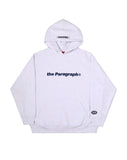 THE PARAGRAPH HOODIE No.8