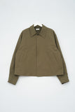 Mone Cotton Blouson