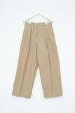 Mone Cotton Pants