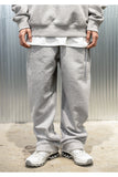 MIRROR PART STRING JOGGER PANTS