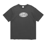 AWESOME OVAL TEE