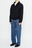 Beck Blue Denim Pants