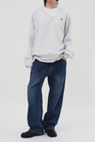 Fs V-neck Sweatshirt