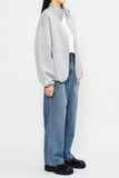 Scop Wide Denim Pants