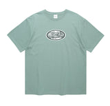 AWESOME OVAL TEE