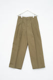 Mone Cotton Pants