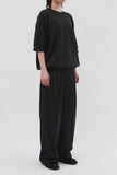 Mandy Wide Trousers