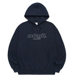 THIRD LOGO HOODIE