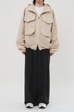 John Wide Trousers