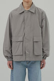 Land Field Jacket