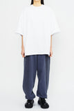 Grow Oversized Half Top