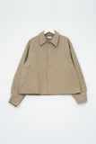 Mone Cotton Blouson