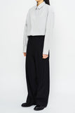 Begin Wide Trousers