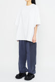 Grow Oversized Half Top