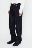 Roy Slab Denim Pants