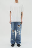 Smith Denim Pants