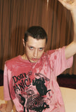 DON’T PANIC PIGMENT TEE