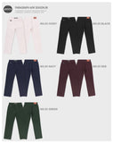 SEASON6 TWILL PANTS No.5